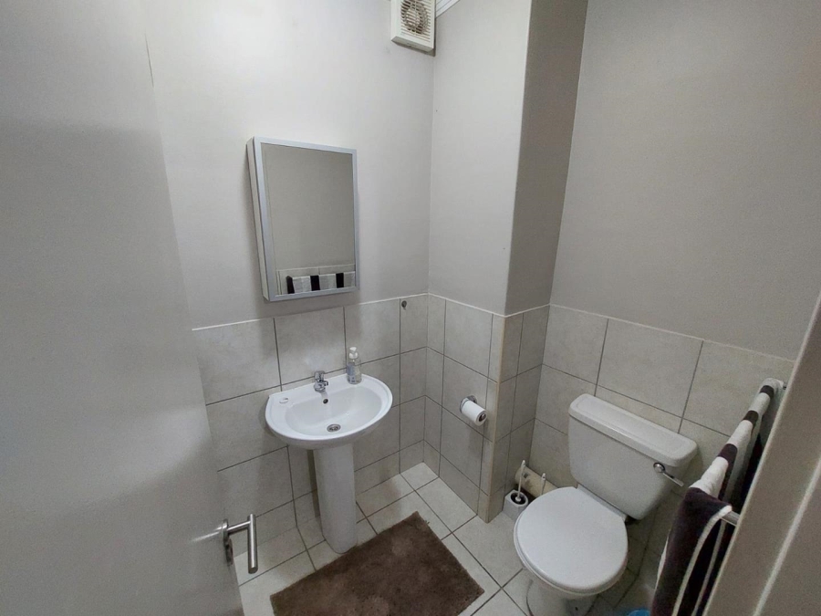 To Let 2 Bedroom Property for Rent in Cape Town City Centre Western Cape